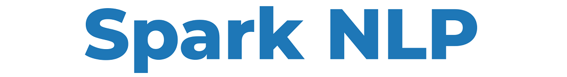 Spark NLP